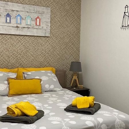 "Appartement Sur Digue" Proche De La Plage Avec Wifi Wimereux Buitenkant foto