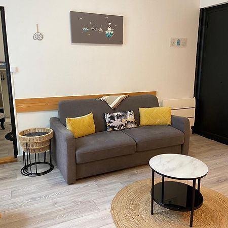 "Appartement Sur Digue" Proche De La Plage Avec Wifi Wimereux Buitenkant foto