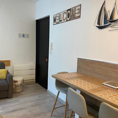"Appartement Sur Digue" Proche De La Plage Avec Wifi Wimereux Buitenkant foto