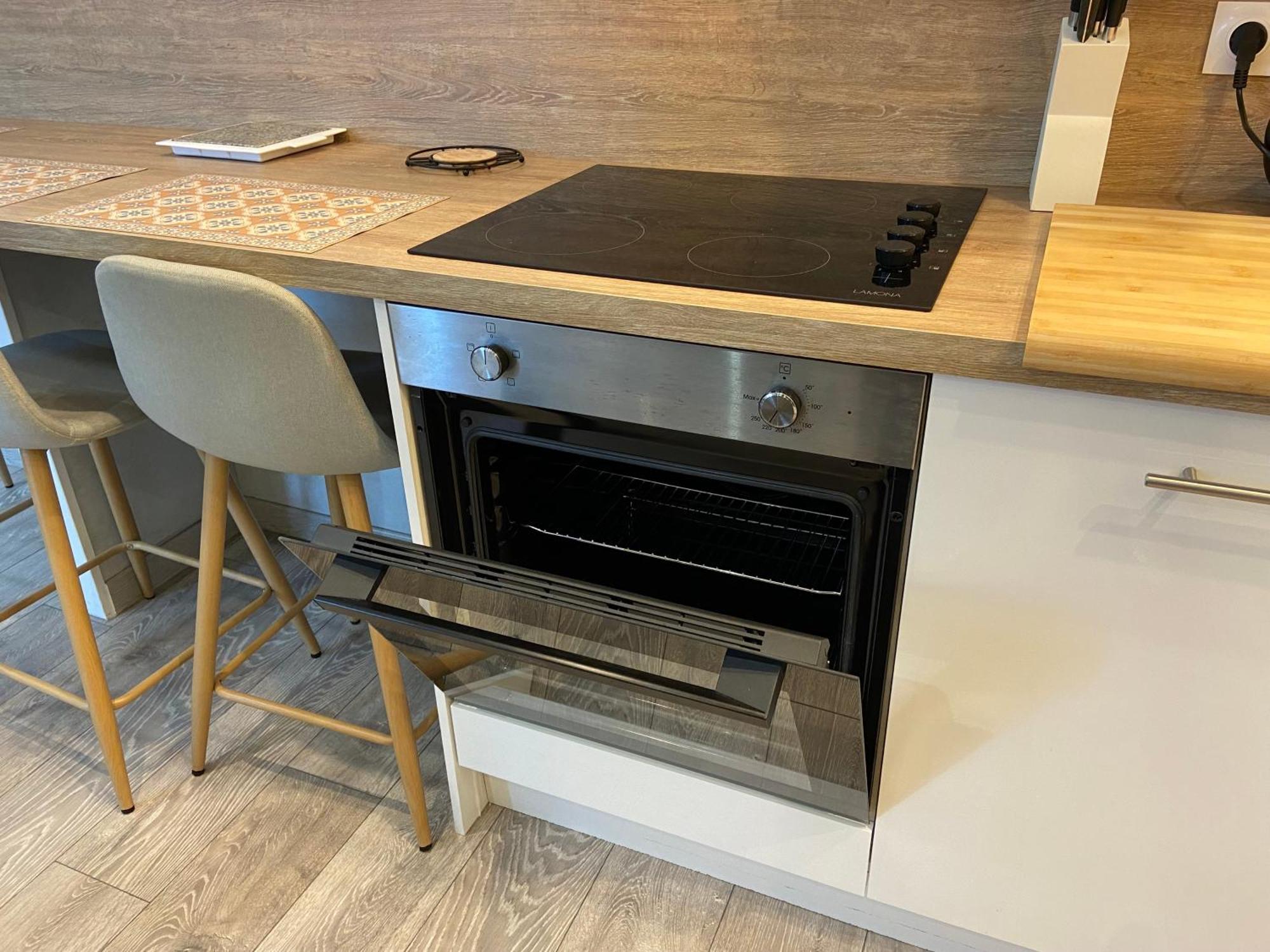"Appartement Sur Digue" Proche De La Plage Avec Wifi Wimereux Buitenkant foto
