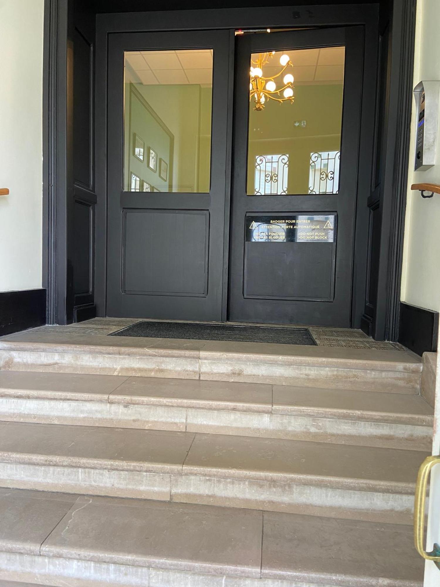 "Appartement Sur Digue" Proche De La Plage Avec Wifi Wimereux Buitenkant foto